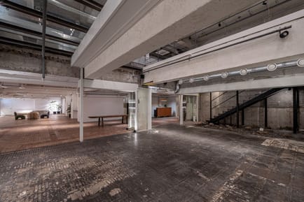 Image 10 of Cavehouse (Managed 9,000 - 14,000 sqft) - 124-12 15 Itaewondong - Seoul