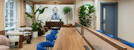 Image 4 of Spacemade - 34-36 Queen Anne Street, W1G - Marylebone
