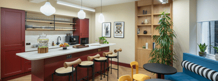 Image 9 of Spacemade - 34-36 Queen Anne Street, W1G - Marylebone