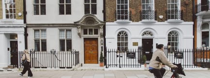 Image 14 of Spacemade - 34-36 Queen Anne Street, W1G - Marylebone