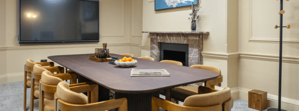 Image 7 of Spacemade - 34-36 Queen Anne Street, W1G - Marylebone