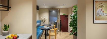 Image 12 of Spacemade - 34-36 Queen Anne Street, W1G - Marylebone