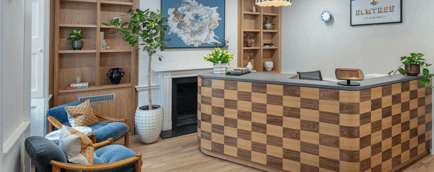 Image 15 of Spacemade - 34-36 Queen Anne Street, W1G - Marylebone