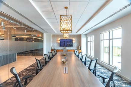 Image 2 of Quest Workspaces - 121 Alhambra Plaza, 33134 - Coral Gables, FL
