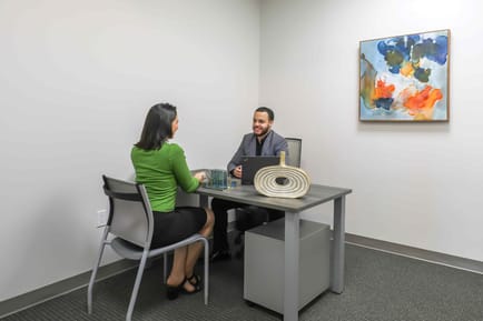 Image 4 of Quest Workspaces - 121 Alhambra Plaza, 33134 - Coral Gables, FL