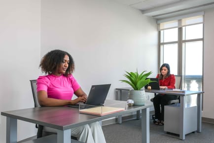 Image 6 of Quest Workspaces - 121 Alhambra Plaza, 33134 - Coral Gables, FL