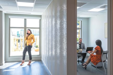 Image 7 of Quest Workspaces - 121 Alhambra Plaza, 33134 - Coral Gables, FL