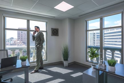 Image 8 of Quest Workspaces - 121 Alhambra Plaza, 33134 - Coral Gables, FL