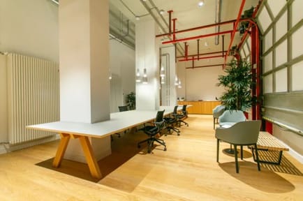 Image 1 of Regus - Comm 8A-1 - Gulyana Road, 44000 - Islamabad