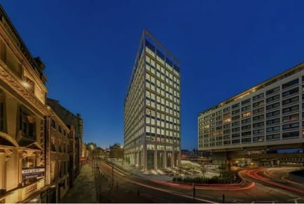 Image 1 of Cubo - Bank House - Pilgrim Street, NE1 - Newcastle