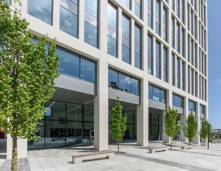 Image 2 of Cubo - Bank House - Pilgrim Street, NE1 - Newcastle