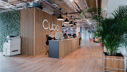 Image 3 of Cubo - Bank House - Pilgrim Street, NE1 - Newcastle