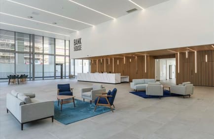 Image 6 of Cubo - Bank House - Pilgrim Street, NE1 - Newcastle
