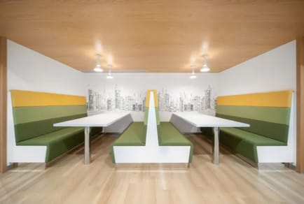 Image 2 of IWG (Regus) - 33 Le Duan Street - Ho Chi Minh City