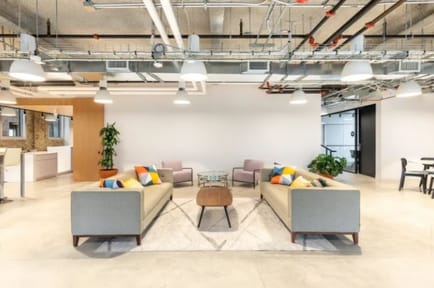 Image 4 of IWG (Regus) - 33 Le Duan Street - Ho Chi Minh City