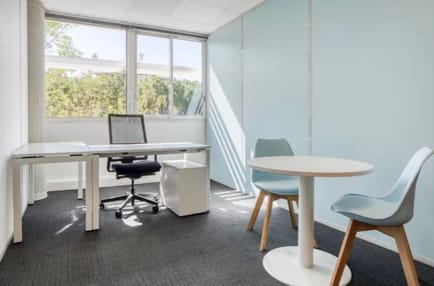 Image 5 of IWG (Regus) - 33 Le Duan Street - Ho Chi Minh City