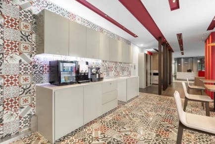 Image 6 of IWG (Regus) - 33 Le Duan Street - Ho Chi Minh City