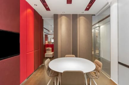 Image 8 of IWG (Regus) - 33 Le Duan Street - Ho Chi Minh City