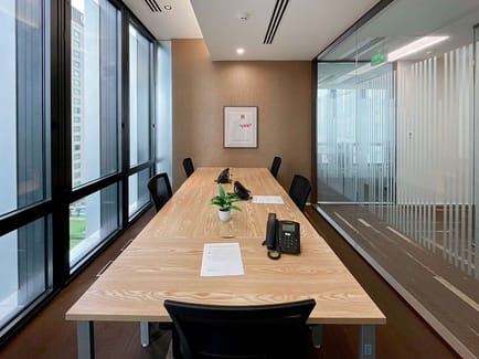 Image 1 of IWG (Regus) - 33 Le Duan Street - Ho Chi Minh City