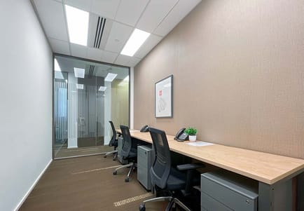 Image 10 of IWG (Regus) - 33 Le Duan Street - Ho Chi Minh City