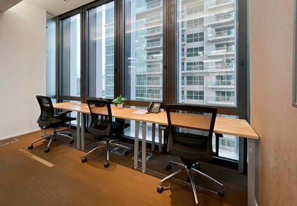 Image 11 of IWG (Regus) - 33 Le Duan Street - Ho Chi Minh City