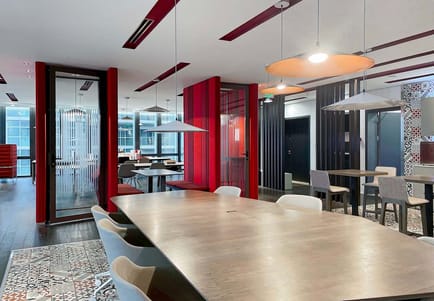 Image 12 of IWG (Regus) - 33 Le Duan Street - Ho Chi Minh City