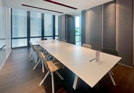 Image 3 of IWG (Regus) - 33 Le Duan Street - Ho Chi Minh City