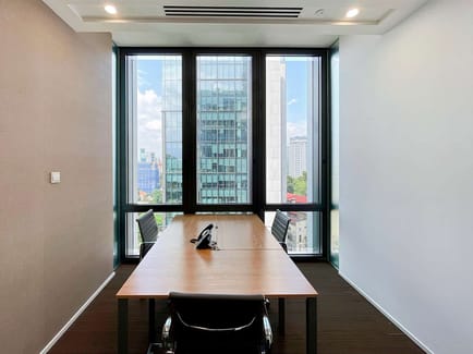 Image 4 of IWG (Regus) - 33 Le Duan Street - Ho Chi Minh City