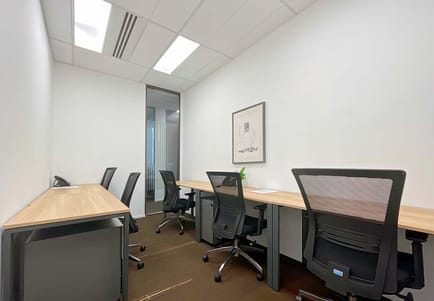 Image 8 of IWG (Regus) - 33 Le Duan Street - Ho Chi Minh City