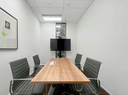 Image 9 of IWG (Regus) - 33 Le Duan Street - Ho Chi Minh City
