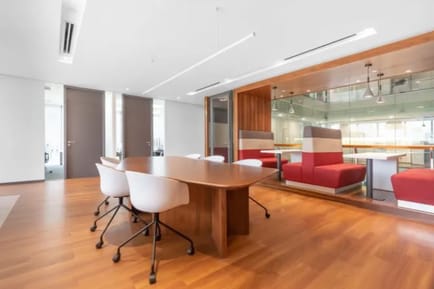 Image 2 of IWG (Regus) - M-Building - Ho Chin Minh City