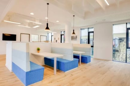 Image 5 of IWG (Regus) - M-Building - Ho Chin Minh City
