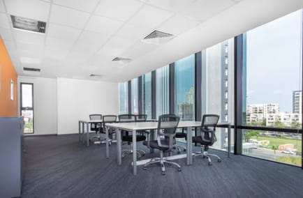 Image 8 of IWG (Regus) - M-Building - Ho Chin Minh City