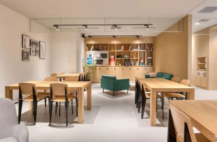 Image 1 of IWG (Regus) - No.10 - 33 Street, 700000 - Ho Chi Minh City