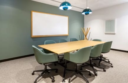 Image 3 of IWG (Regus) - No.10 - 33 Street, 700000 - Ho Chi Minh City