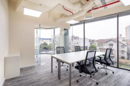 Image 5 of IWG (Regus) - 21 Vo Truong Toan Street, 711070 - Ho Chi Minh City