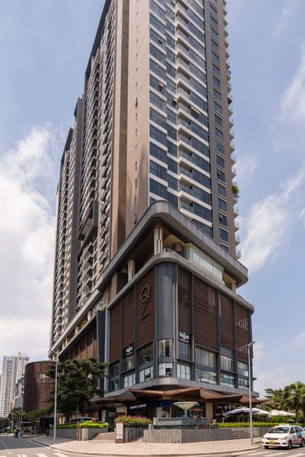 Image 1 of IWG (Regus) - 21 Vo Truong Toan Street, 711070 - Ho Chi Minh City