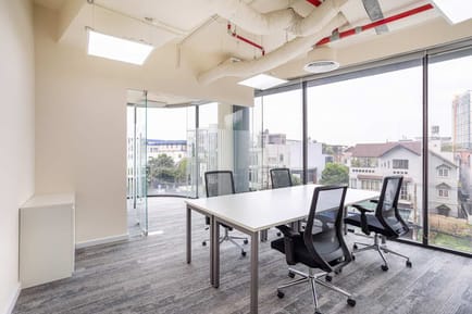 Image 4 of IWG (Regus) - 21 Vo Truong Toan Street, 711070 - Ho Chi Minh City