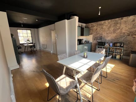 Image 2 of Legal Case Management - 55 Riding House Street, W1W - Fitzrovia