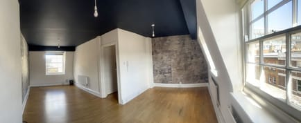 Image 3 of Legal Case Management - 55 Riding House Street, W1W - Fitzrovia
