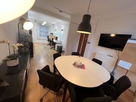 Image 5 of Legal Case Management - 55 Riding House Street, W1W - Fitzrovia