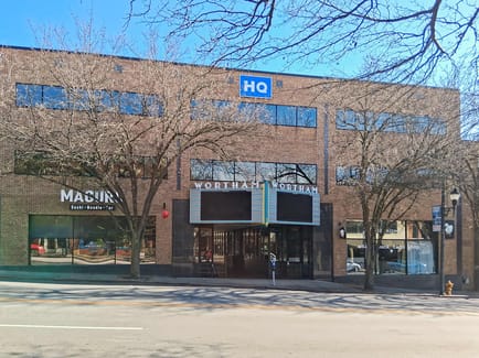 Image 1 of IWG (Regus) - 16 Biltmore Avenue, 28801 - Asheville, NC