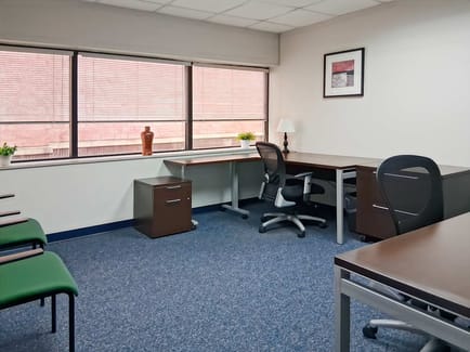 Image 13 of IWG (Regus) - 16 Biltmore Avenue, 28801 - Asheville, NC