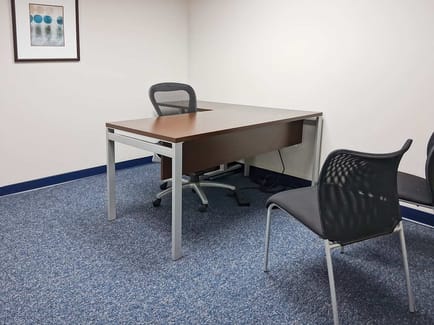 Image 14 of IWG (Regus) - 16 Biltmore Avenue, 28801 - Asheville, NC