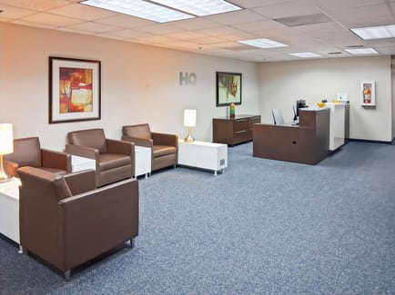 Image 2 of IWG (Regus) - 16 Biltmore Avenue, 28801 - Asheville, NC