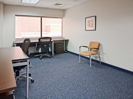 Image 4 of IWG (Regus) - 16 Biltmore Avenue, 28801 - Asheville, NC