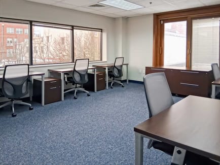 Image 8 of IWG (Regus) - 16 Biltmore Avenue, 28801 - Asheville, NC