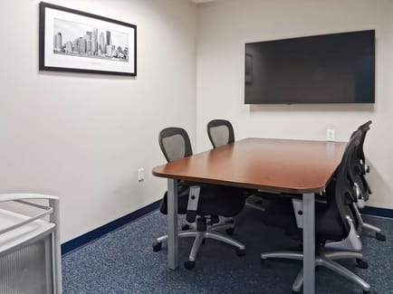 Image 9 of IWG (Regus) - 16 Biltmore Avenue, 28801 - Asheville, NC