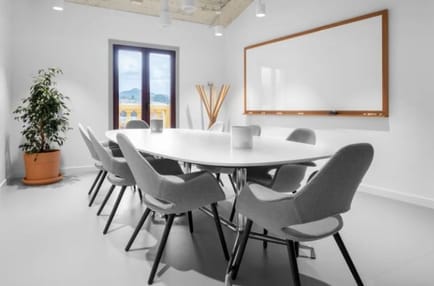 Image 3 of IWG (Regus) - 10 Brook Street, 28803 - Asheville, NC