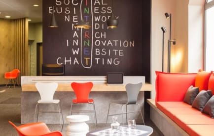 Image 1 of Wojo - 19 Rue Jean Jaures, 44000 - Nantes